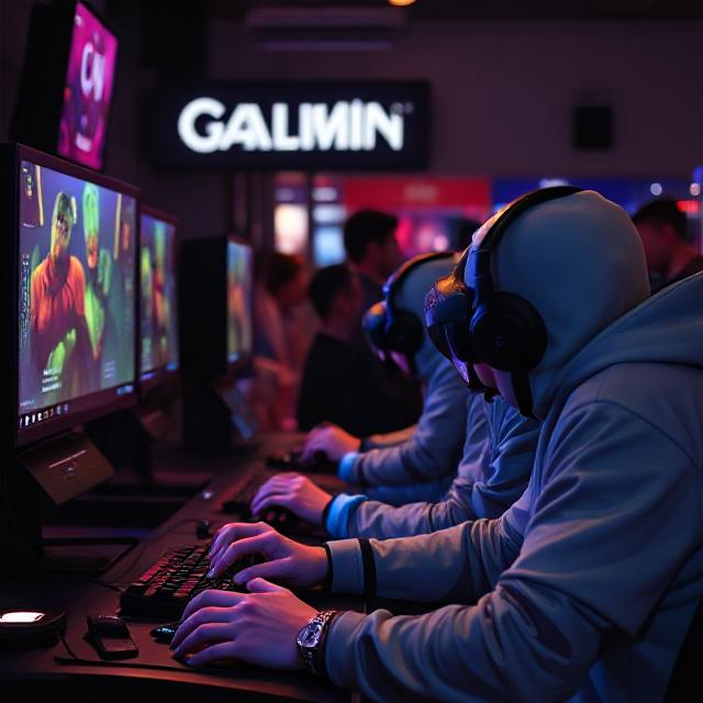 Interactive Gaming vs Traditional Play: Which Keeps You Hooked?