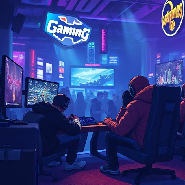 High-Stakes Entertainment: How Aussie Gamers Are Embracing Skill Over Luck